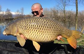 Lago Boschetto 18 - 20 martie 2016